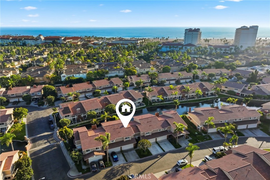 Seaside Village (SSVG) - Residential