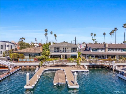 Photo of 5585 E Corso Di Napoli, Long Beach, CA 90803 (MLS # NP26049591)