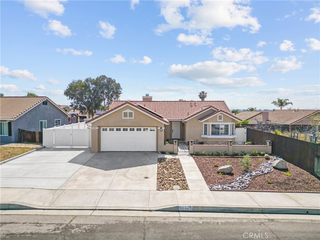 25445 Sun City