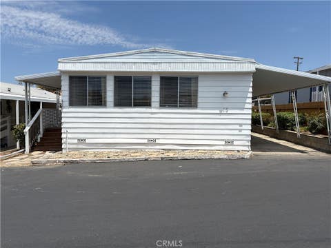 Photo of 718 Sycamore Avenue #15, Vista, CA 92083 (MLS # ND26170689)