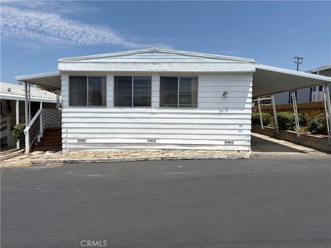Photo of 718 Sycamore Avenue #15, Vista, CA 92083 (MLS # ND26170689)