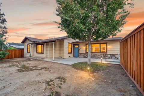 Photo of 2931 Mill Creek Road, Mentone, CA 92359 (MLS # IG26208451)