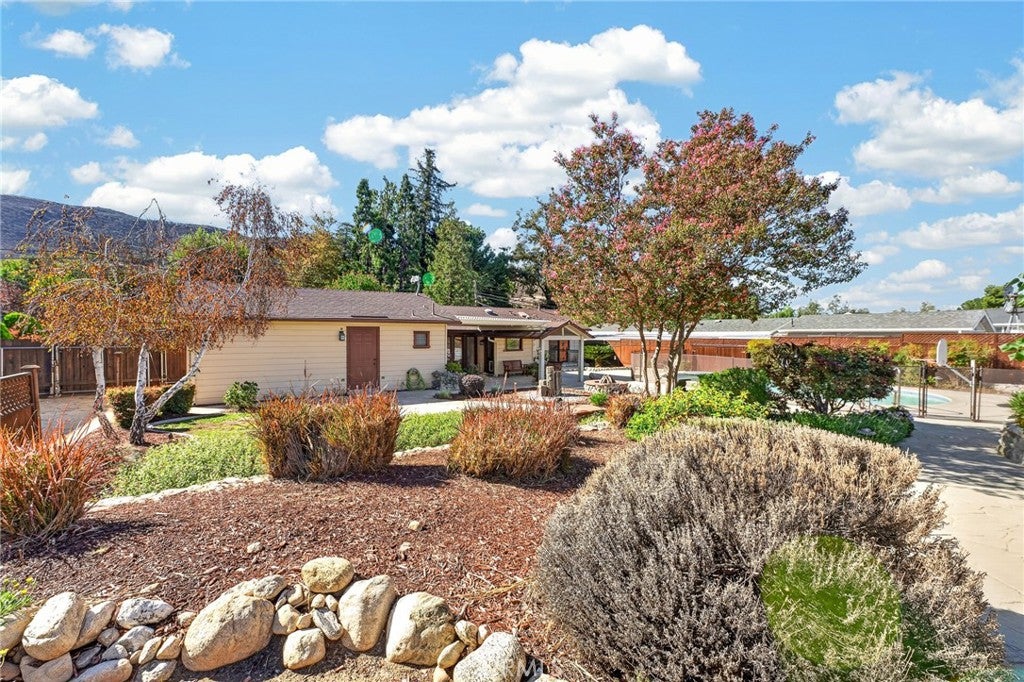 2931 Mill Creek Road