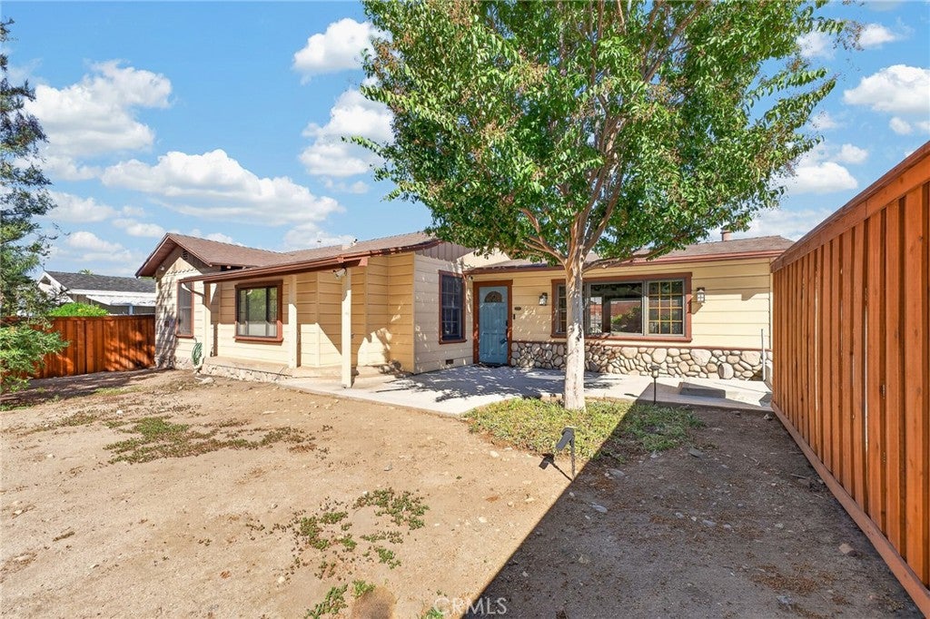 2931 Mill Creek Road