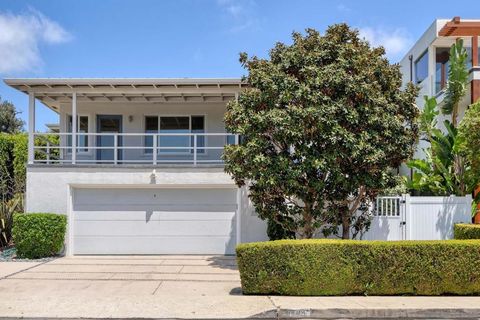 5709 Abalone Pl La Jolla CA 92037