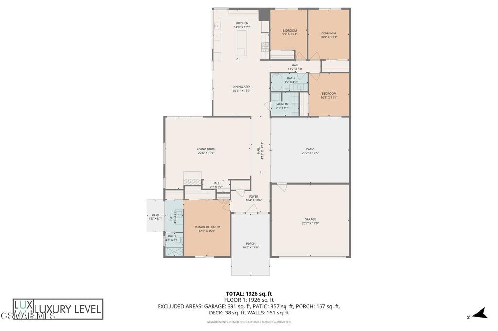 First Neighborhood/Custom-705 - 705 - Residential