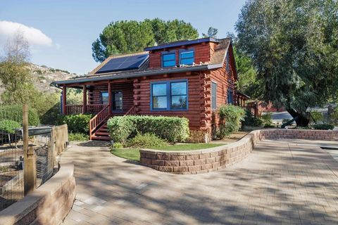 Photo of 12052 Sky View Dr Dr, Valley Center, CA 92082 (MLS # 250045227SD)