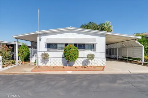 3500 Buchanan St Unit 73, Riverside, CA 92503 - MLS#: IG25247502