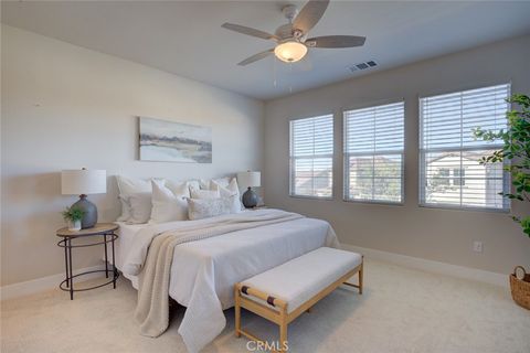 Tiny photo for 261 Haven Court, Arroyo Grande, CA 93420 (MLS # PI25274883)