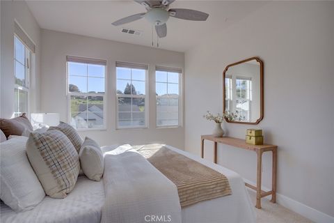 Tiny photo for 261 Haven Court, Arroyo Grande, CA 93420 (MLS # PI25274883)