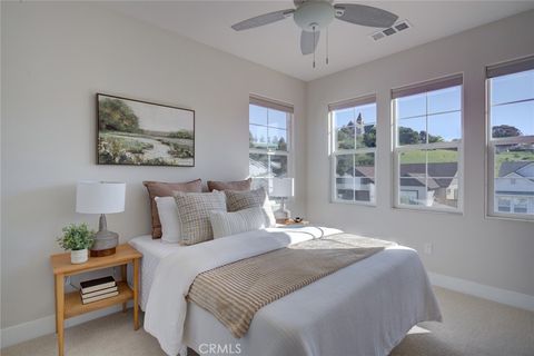 Tiny photo for 261 Haven Court, Arroyo Grande, CA 93420 (MLS # PI25274883)