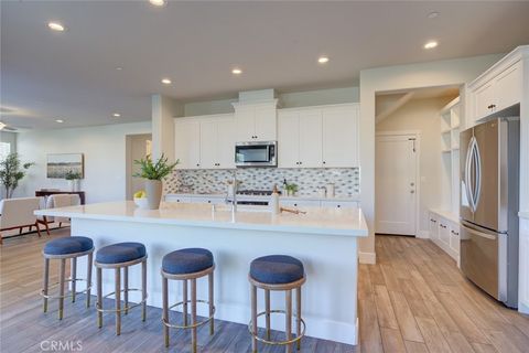 Tiny photo for 261 Haven Court, Arroyo Grande, CA 93420 (MLS # PI25274883)