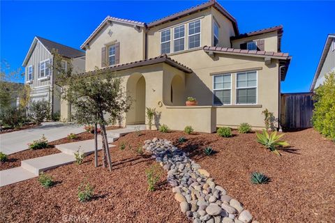 Tiny photo for 261 Haven Court, Arroyo Grande, CA 93420 (MLS # PI25274883)