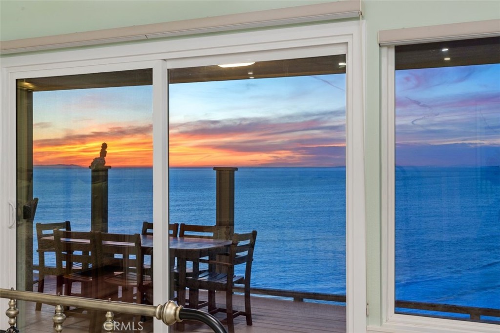 Dana Point Headlands - Residential Income