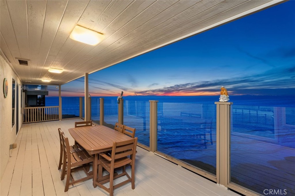 Dana Point Headlands - Residential Income