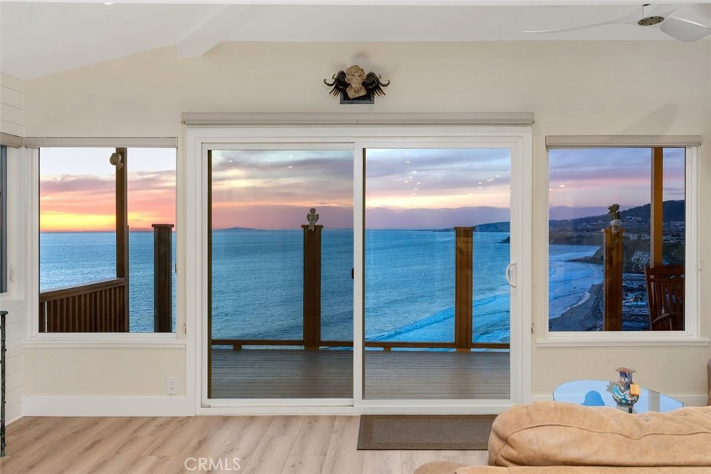 Dana Point Headlands - Residential Income