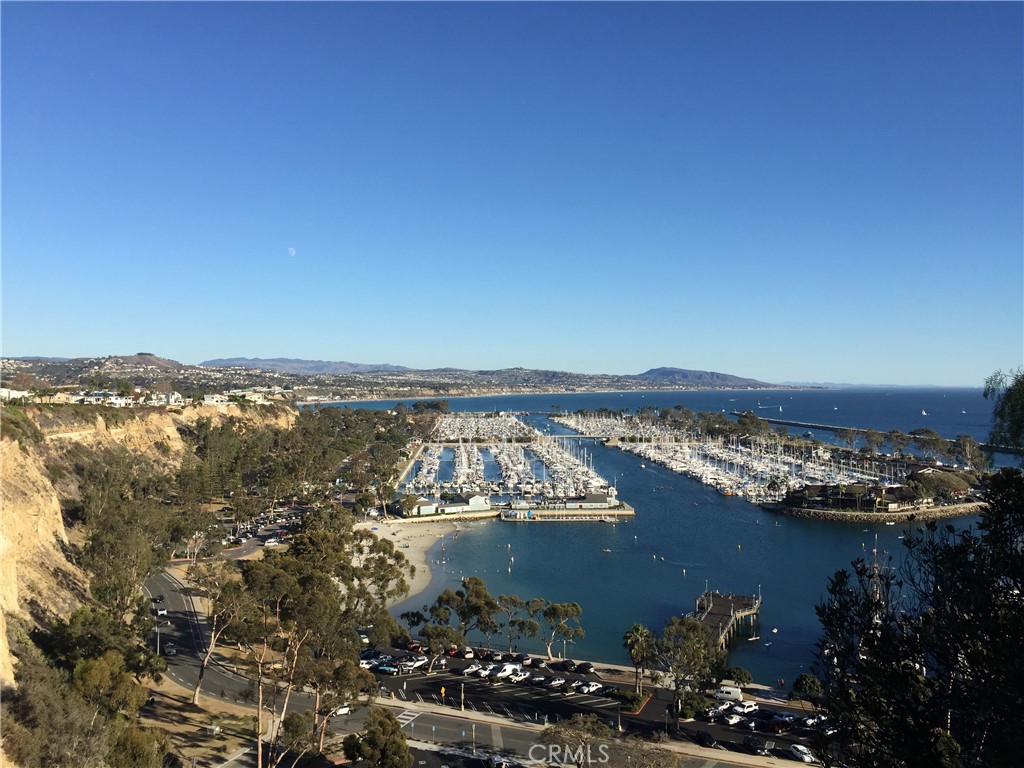 Dana Point Headlands - Residential Income