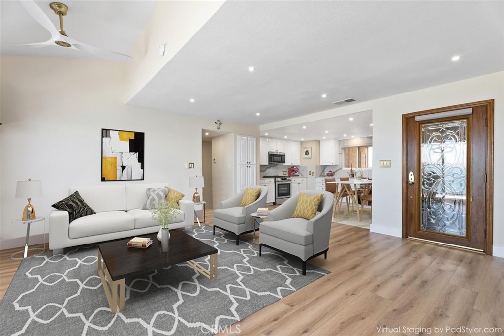 Dana Point Headlands - Residential Income