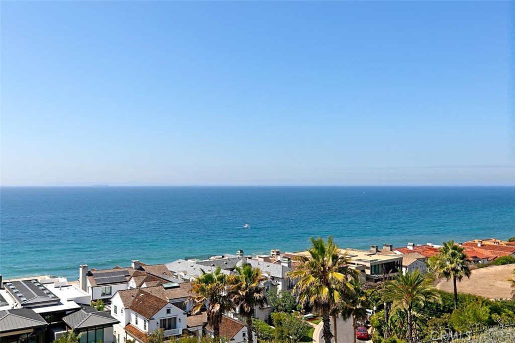 Dana Point Headlands - Residential Income