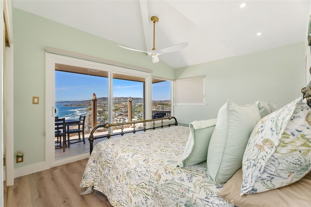 Dana Point Headlands - Residential Income