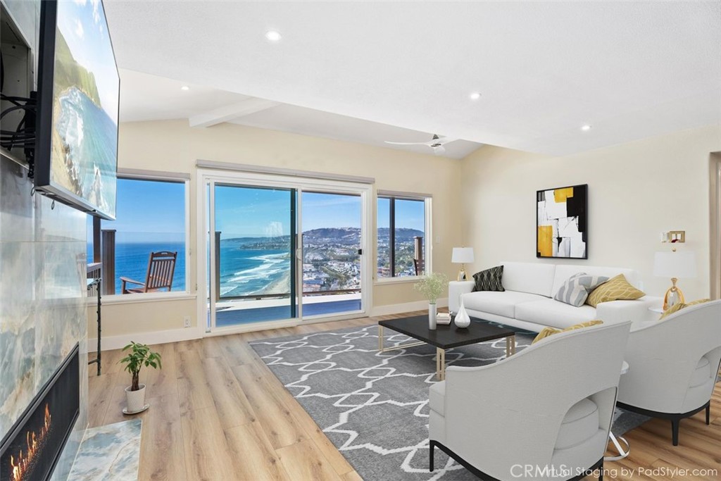 Dana Point Headlands - Residential Income