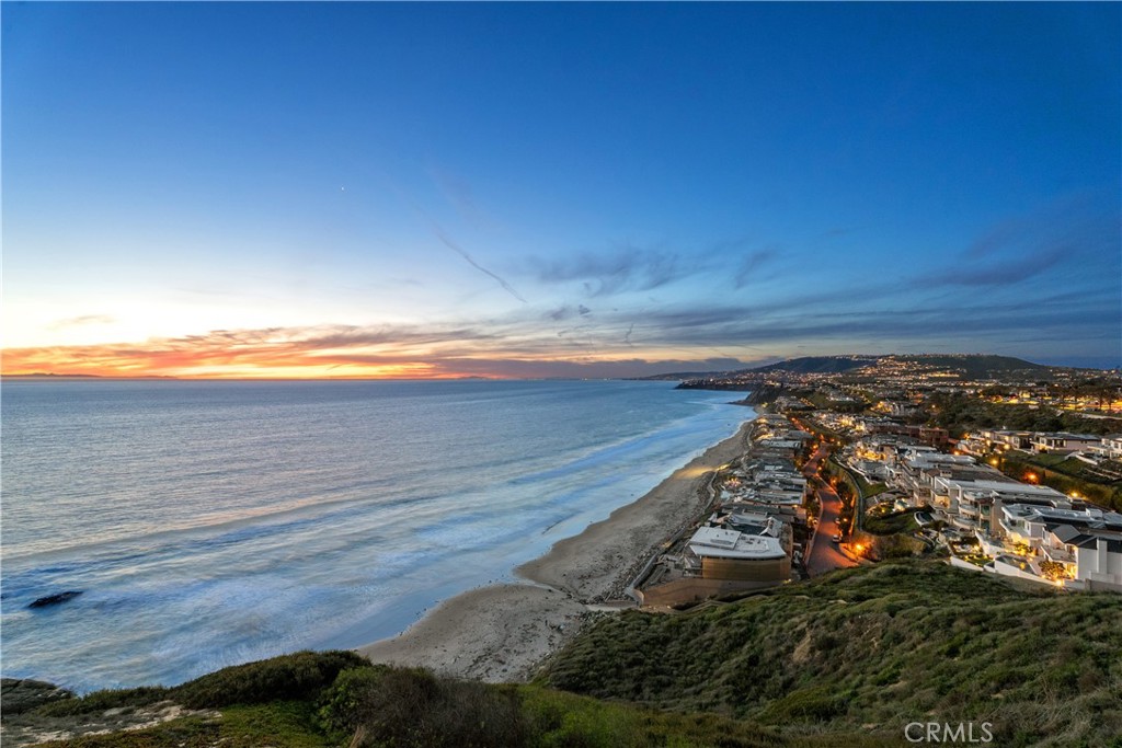 Dana Point Headlands - Residential Income