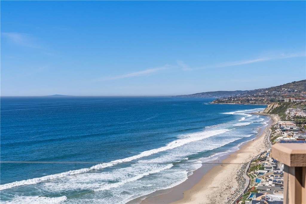 Dana Point Headlands - Residential Income