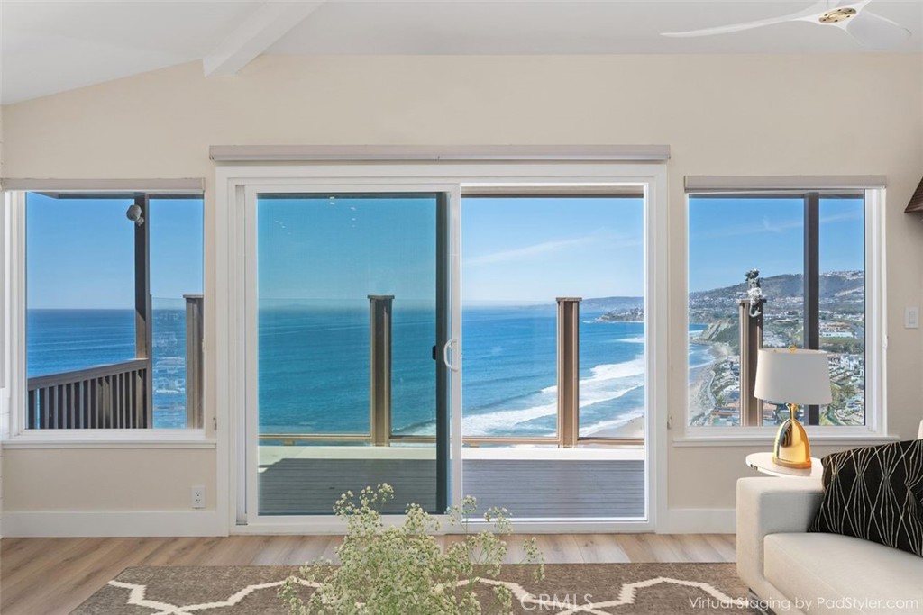 Dana Point Headlands - Residential Income