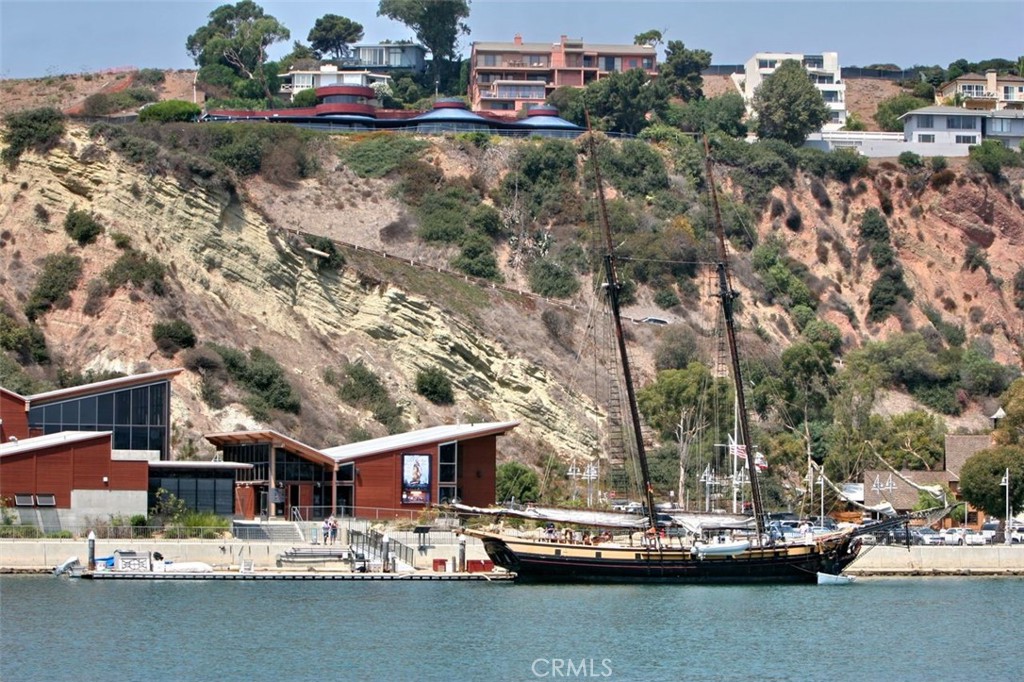 Dana Point Headlands - Residential Income
