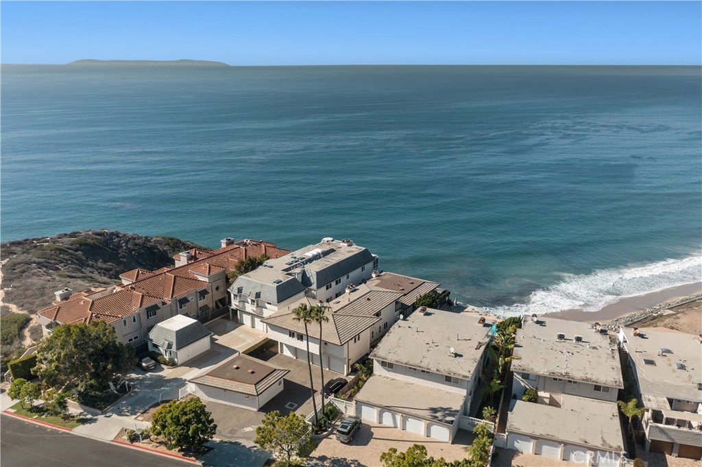 Dana Point Headlands - Residential Income