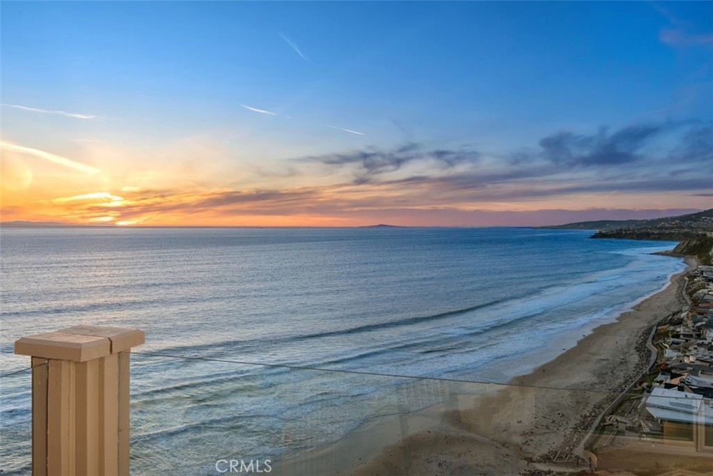 Dana Point Headlands - Residential Income
