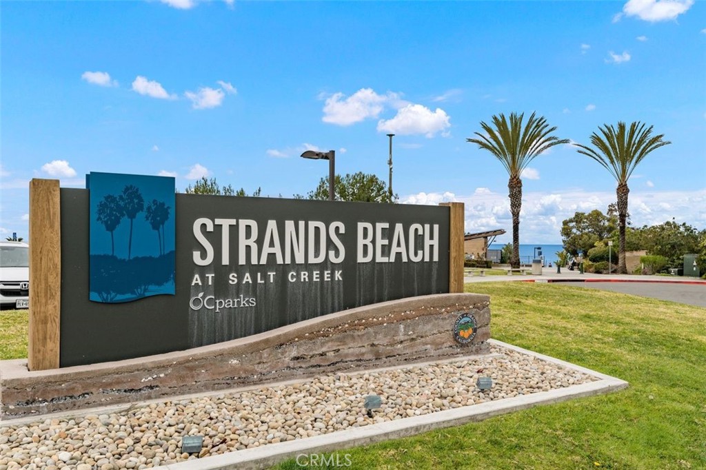 Dana Point Headlands - Residential Income