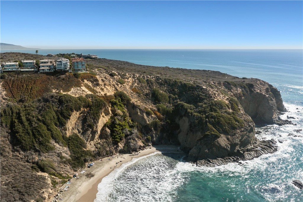 Dana Point Headlands - Residential Income