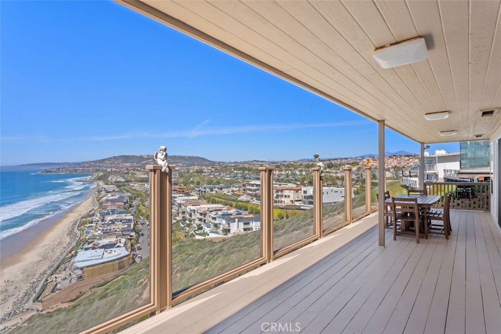 Dana Point Headlands - Residential Income
