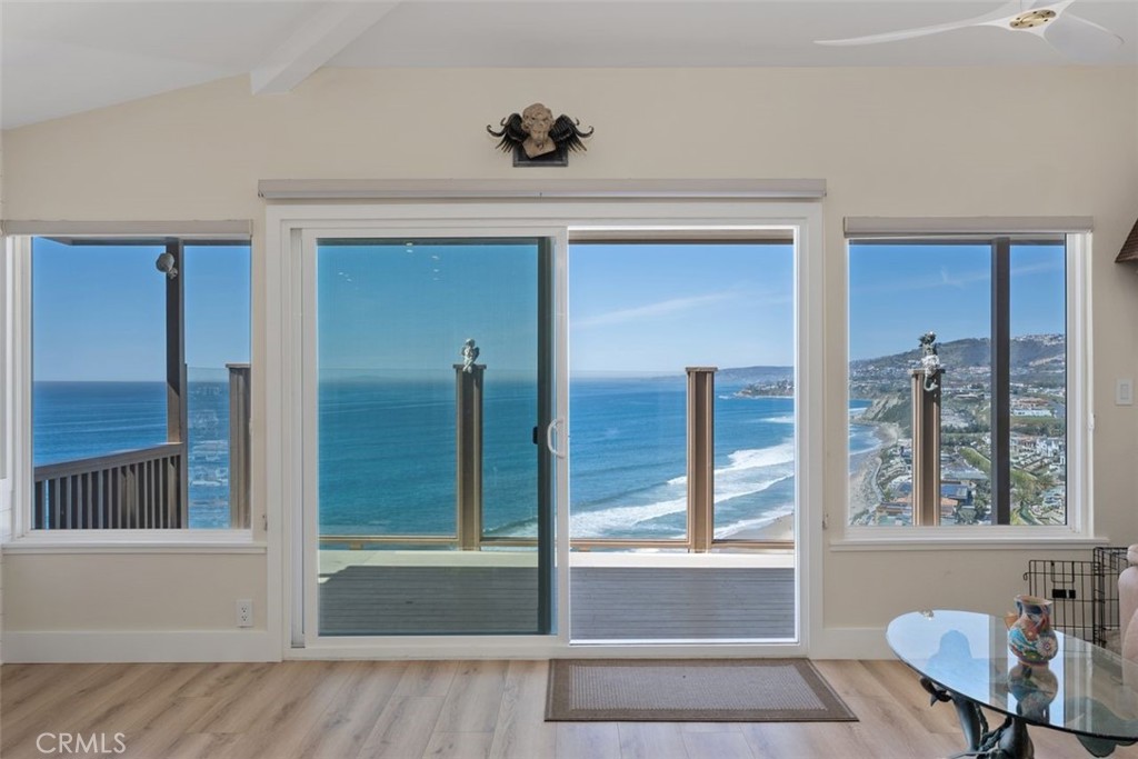 Dana Point Headlands - Residential Income