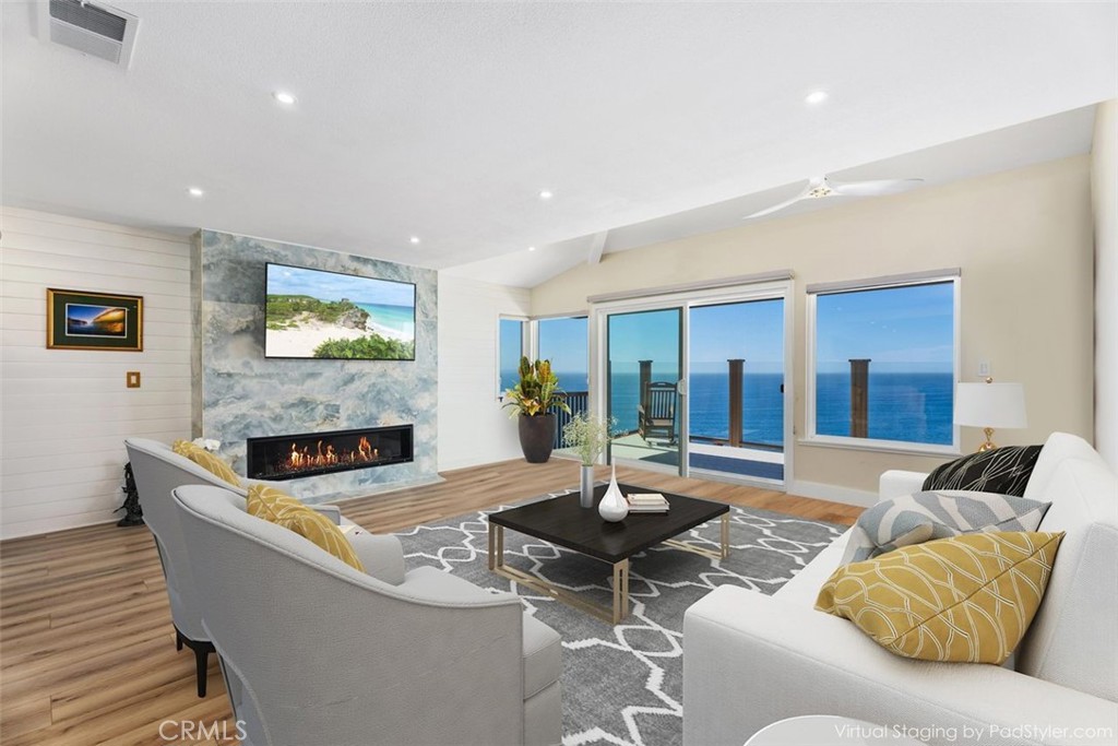 Dana Point Headlands - Residential Income