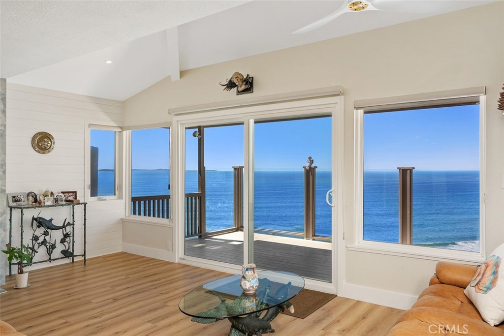 Dana Point Headlands - Residential Income