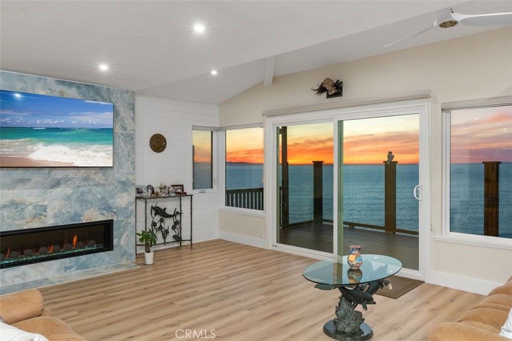 Dana Point Headlands - Residential Income