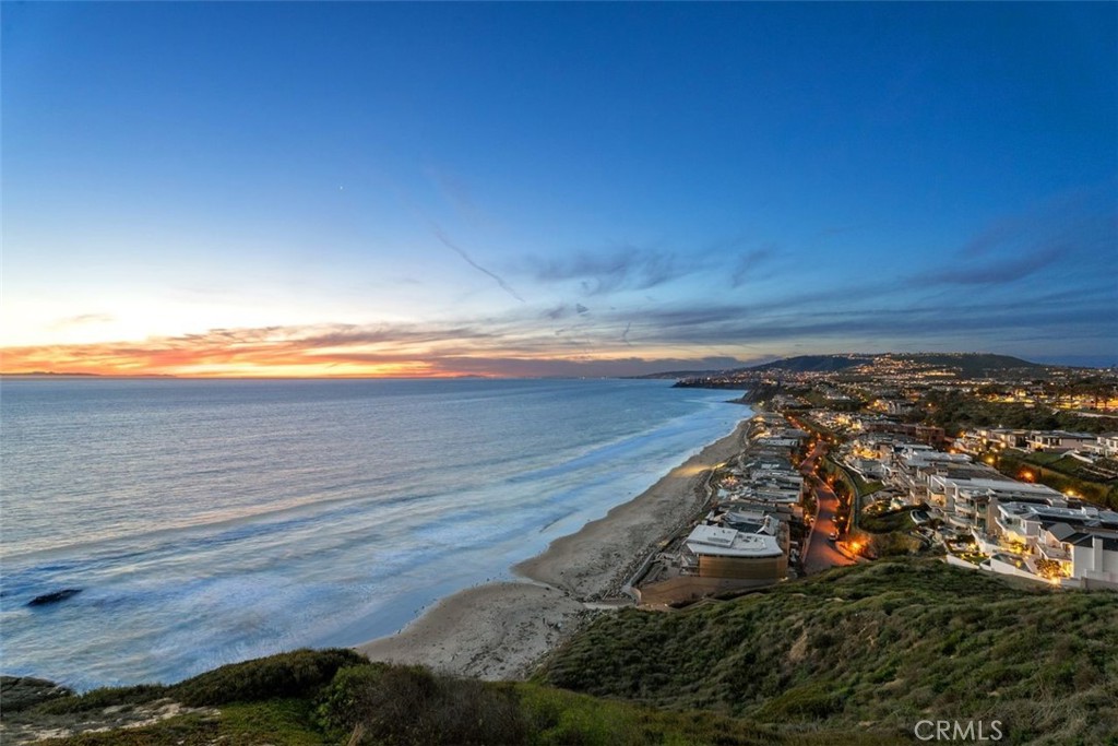 Dana Point Headlands - Residential Income