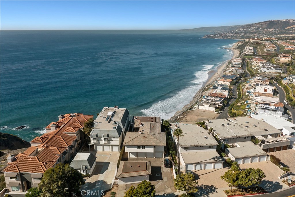 Dana Point Headlands - Residential Income