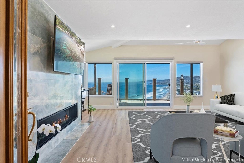 Dana Point Headlands - Residential Income