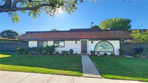 18026 Avolinda Drive Yorba Linda CA 92886