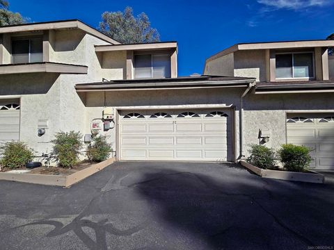 5440 Baltimore Dr 92 La Mesa CA 91942