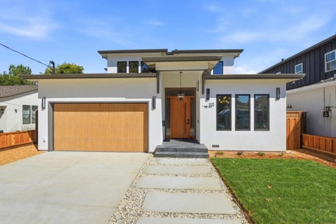 Photo of 1113 Pine Avenue, San Jose, CA 95125 (MLS # ML82038464)