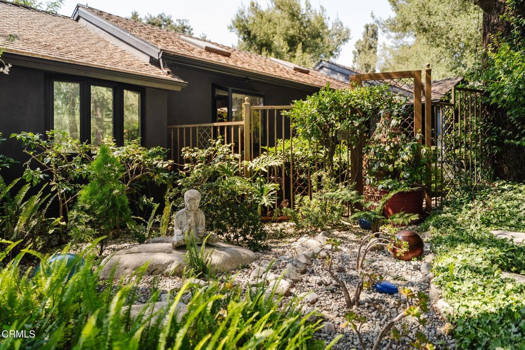4953 Alta Canyada Road