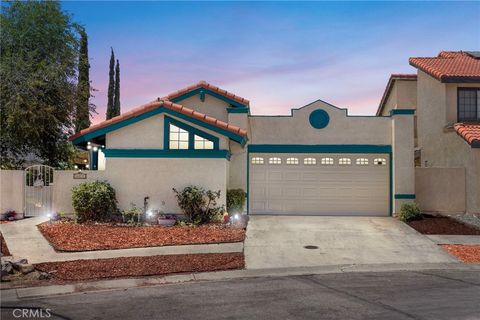 Photo of 16237 Rodell Place, Victorville, CA 92395 (MLS # HD26112292)