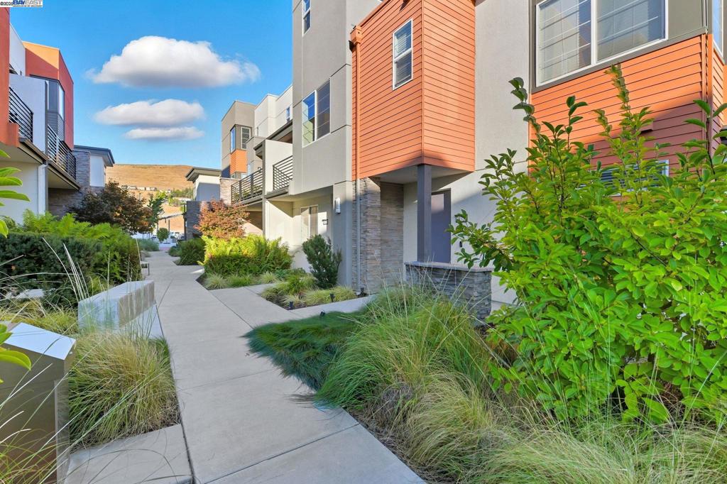 HAYWARD - Residential
