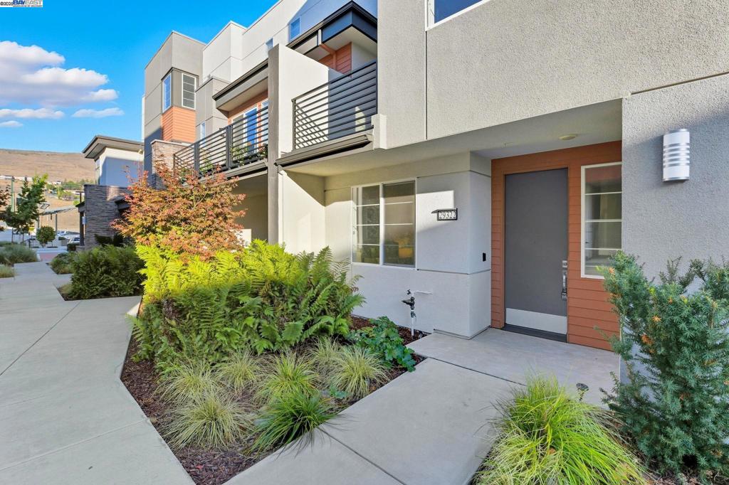 HAYWARD - Residential