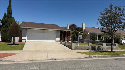 Photo of 13519 Felson ST, Cerritos, CA 90703 (MLS # RS26180501)