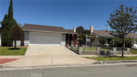 13519 Felson St, Cerritos, CA 90703 - MLS#: RS26180501